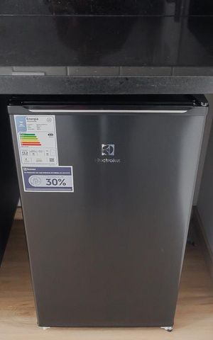 Studio à venda com 31m², 1 quarto e 1 vagaCozinha