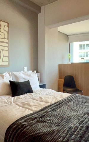 Studio para alugar com 25m², 1 quarto e sem vaga Studio para alugar com 25m², 1 quarto e sem vagaStudio