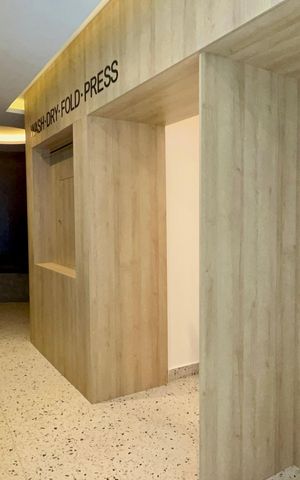 Studio para alugar com 25m², 1 quarto e sem vaga Studio para alugar com 25m², 1 quarto e sem vagaÁrea comum