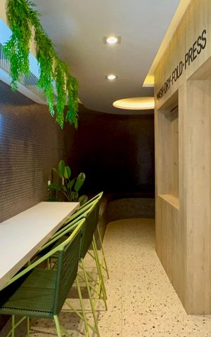 Studio para alugar com 25m², 1 quarto e sem vaga Studio para alugar com 25m², 1 quarto e sem vagaÁrea comum