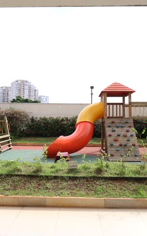 Apartamento à venda com 62m², 2 quartos e 1 vagaÁrea comum - Playground