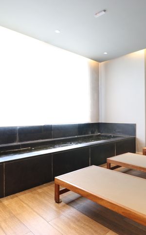 Apartamento à venda com 62m², 2 quartos e 1 vagaSpa