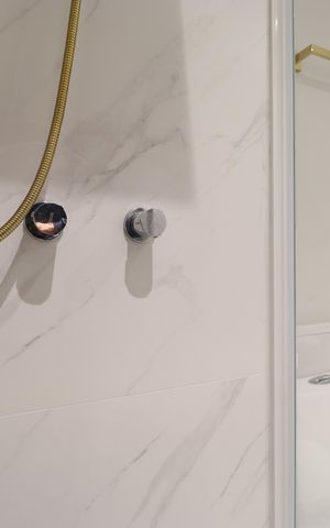 Apartamento à venda com 62m², 2 quartos e 1 vagaBanheiro da Suíte