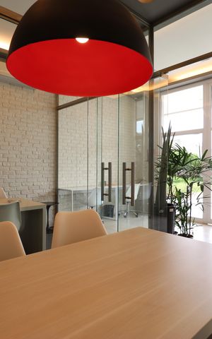 Apartamento à venda com 62m², 2 quartos e 1 vagaOffice