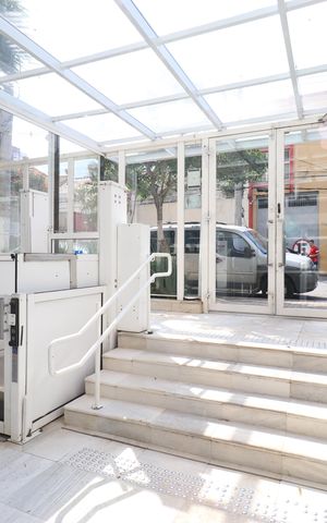 Apartamento à venda com 62m², 2 quartos e 1 vagaÁrea comum