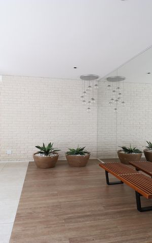 Apartamento à venda com 62m², 2 quartos e 1 vagaÁrea comum