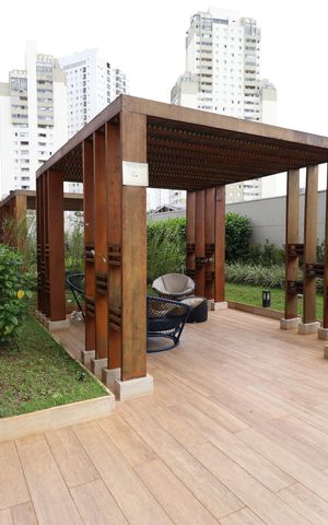Apartamento à venda com 62m², 2 quartos e 1 vagaÁrea comum