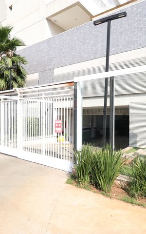 Apartamento à venda com 62m², 2 quartos e 1 vagaFachada