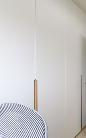 Apartamento à venda com 62m², 2 quartos e 1 vagaQuarto