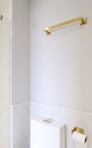 Apartamento à venda com 62m², 2 quartos e 1 vagaBanheiro da Suíte