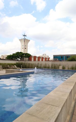 Apartamento à venda com 62m², 2 quartos e 1 vagaÁrea comum - Piscina