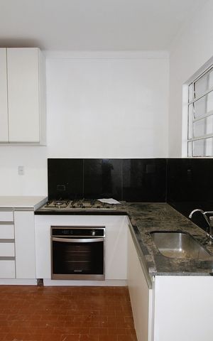 Casa para alugar com 70m², 2 quartos e sem vagaCozinha