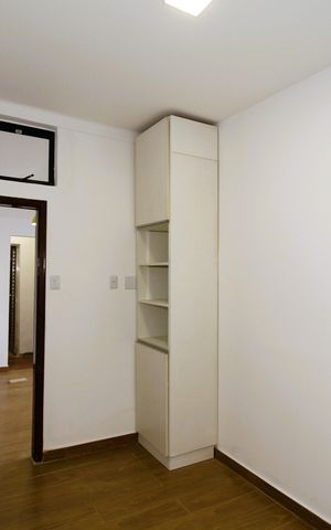 Casa para alugar com 70m², 2 quartos e sem vagaQuarto 1
