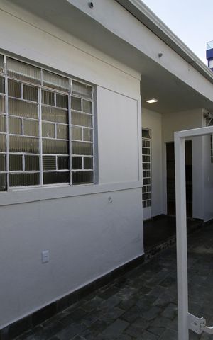 Casa para alugar com 70m², 2 quartos e sem vagaVaranda da Sala