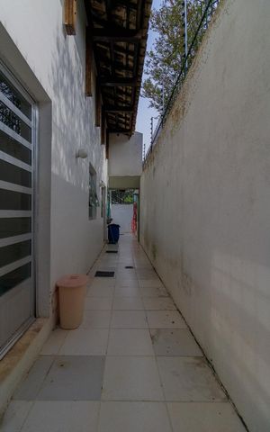 Casa à venda com 240m², 4 quartos e 3 vagas