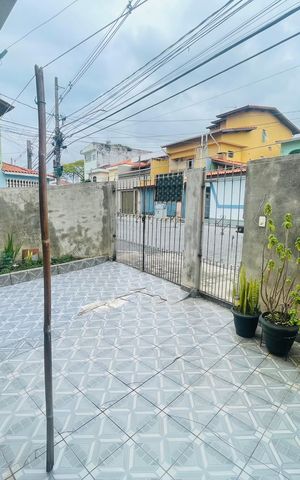 Casa à venda com 158m², 5 quartos e 2 vagas Casa à venda com 158m², 5 quartos e 2 vagasGaragem