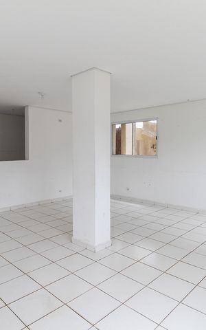 Apartamento à venda com 40m², 2 quartos e 1 vaga Apartamento à venda com 40m², 2 quartos e 1 vagaÁrea comum - Salão de festas