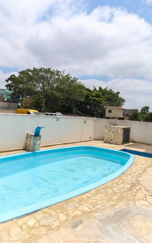 Apartamento à venda com 40m², 2 quartos e 1 vaga Apartamento à venda com 40m², 2 quartos e 1 vagaÁrea comum - Piscina