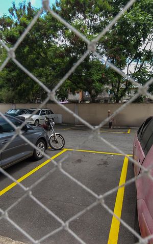 Apartamento à venda com 40m², 2 quartos e 1 vaga Apartamento à venda com 40m², 2 quartos e 1 vagaVista do Quarto 2