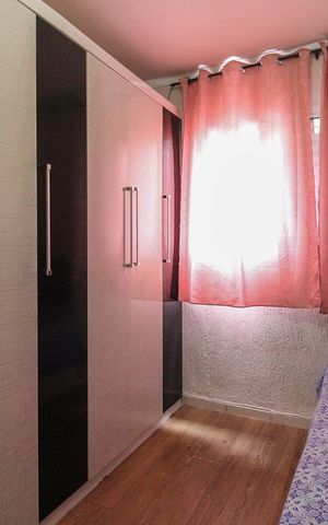 Apartamento à venda com 40m², 2 quartos e 1 vaga Apartamento à venda com 40m², 2 quartos e 1 vagaQuarto 1