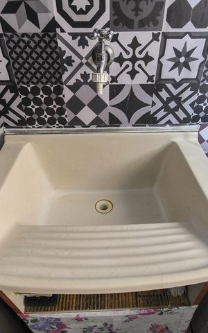 Apartamento à venda com 40m², 2 quartos e 1 vaga Apartamento à venda com 40m², 2 quartos e 1 vagaÁrea de Serviço