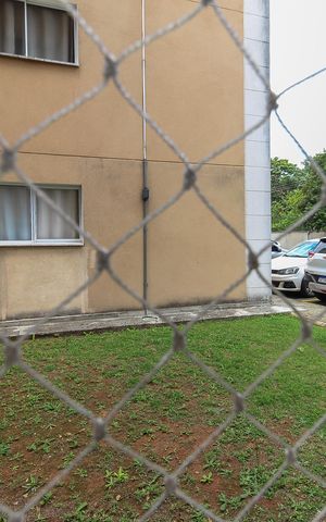 Apartamento à venda com 40m², 2 quartos e 1 vaga Apartamento à venda com 40m², 2 quartos e 1 vagaVista da Sala