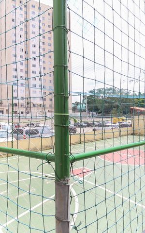 Apartamento à venda com 40m², 2 quartos e 1 vaga Apartamento à venda com 40m², 2 quartos e 1 vagaQuadra Esportiva