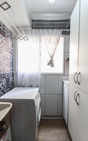 Apartamento à venda com 40m², 2 quartos e 1 vaga Apartamento à venda com 40m², 2 quartos e 1 vagaÁrea de Serviço