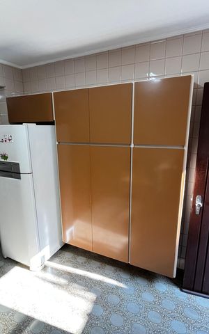 Casa à venda com 180m², 4 quartos e 1 vaga Casa à venda com 180m², 4 quartos e 1 vagaCozinha