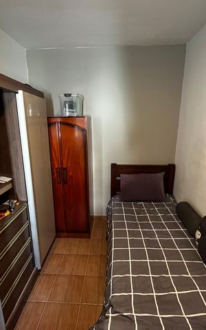 Casa à venda com 180m², 4 quartos e 1 vaga Casa à venda com 180m², 4 quartos e 1 vagaQuarto 2