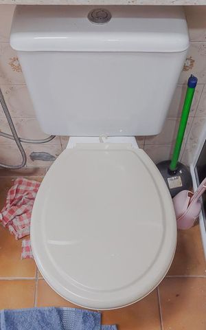 Casa para alugar com 60m², 1 quarto e 1 vagaBanheiro Social