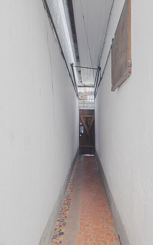 Casa para alugar com 60m², 1 quarto e 1 vagaEntrada