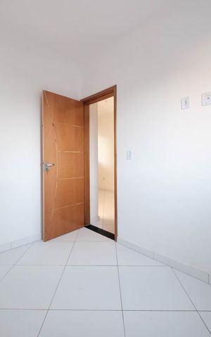 Apartamento à venda com 40m², 2 quartos e sem vagaQuarto 2