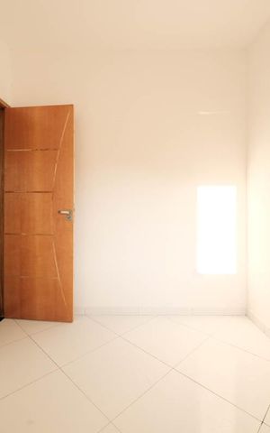 Apartamento à venda com 40m², 2 quartos e sem vagaQuarto 1