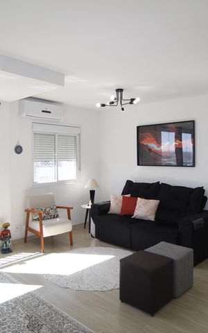 Apartamento à venda com 70m², 2 quartos e 1 vagaSala