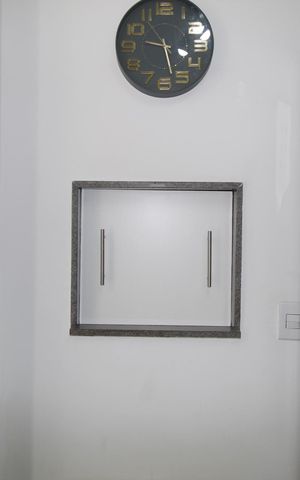 Apartamento à venda com 70m², 2 quartos e 1 vagaCozinha