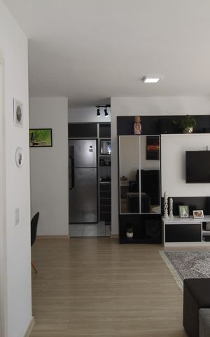 Apartamento à venda com 70m², 2 quartos e 1 vagaSala