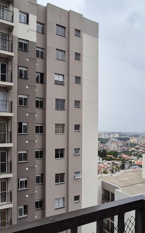 Apartamento à venda com 44m², 2 quartos e 1 vagaVaranda da Sala