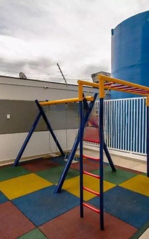 Studio à venda com 17m², 1 quarto e sem vaga Studio à venda com 17m², 1 quarto e sem vagaQuintal