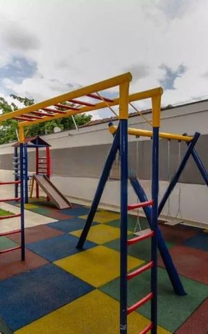 Studio à venda com 17m², 1 quarto e sem vaga Studio à venda com 17m², 1 quarto e sem vagaQuintal