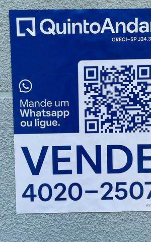 Casa de condomínio à venda com 247m², 3 quartos e 4 vagas Casa de condomínio à venda com 247m², 3 quartos e 4 vagasPlaca