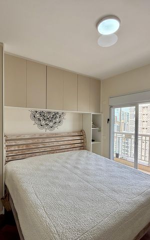 Apartamento à venda com 146m², 3 quartos e 3 vagas Apartamento à venda com 146m², 3 quartos e 3 vagasSuíte 3