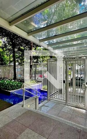 Apartamento à venda com 146m², 3 quartos e 3 vagas Apartamento à venda com 146m², 3 quartos e 3 vagasEntrada