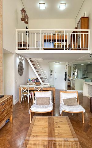 Apartamento à venda com 146m², 3 quartos e 3 vagas Apartamento à venda com 146m², 3 quartos e 3 vagasSala