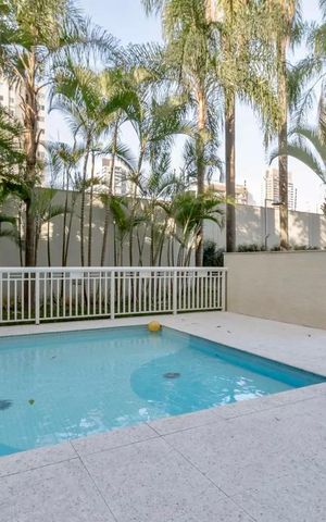 Apartamento à venda com 146m², 3 quartos e 3 vagas Apartamento à venda com 146m², 3 quartos e 3 vagasPiscina