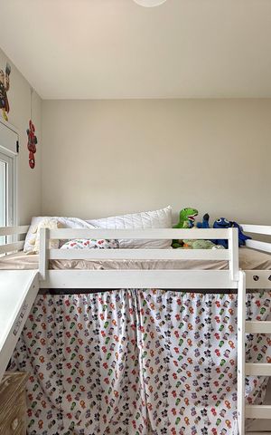 Apartamento à venda com 146m², 3 quartos e 3 vagas Apartamento à venda com 146m², 3 quartos e 3 vagasSuíte 2