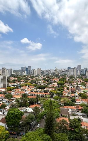 Apartamento à venda com 146m², 3 quartos e 3 vagas Apartamento à venda com 146m², 3 quartos e 3 vagasVista Suíte 2