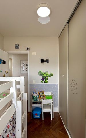 Apartamento à venda com 146m², 3 quartos e 3 vagas Apartamento à venda com 146m², 3 quartos e 3 vagasSuíte 2