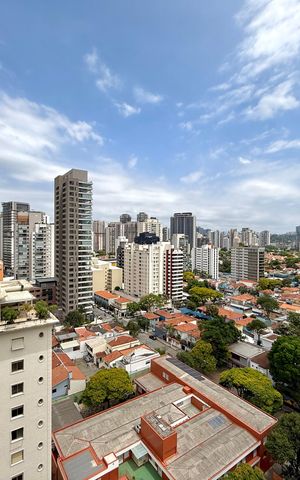 Apartamento à venda com 146m², 3 quartos e 3 vagas Apartamento à venda com 146m², 3 quartos e 3 vagasVista Suíte 3
