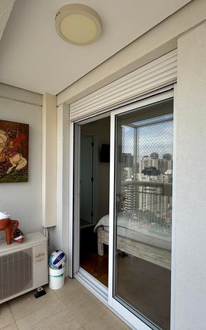 Apartamento à venda com 146m², 3 quartos e 3 vagas Apartamento à venda com 146m², 3 quartos e 3 vagasSacada Suíte 3